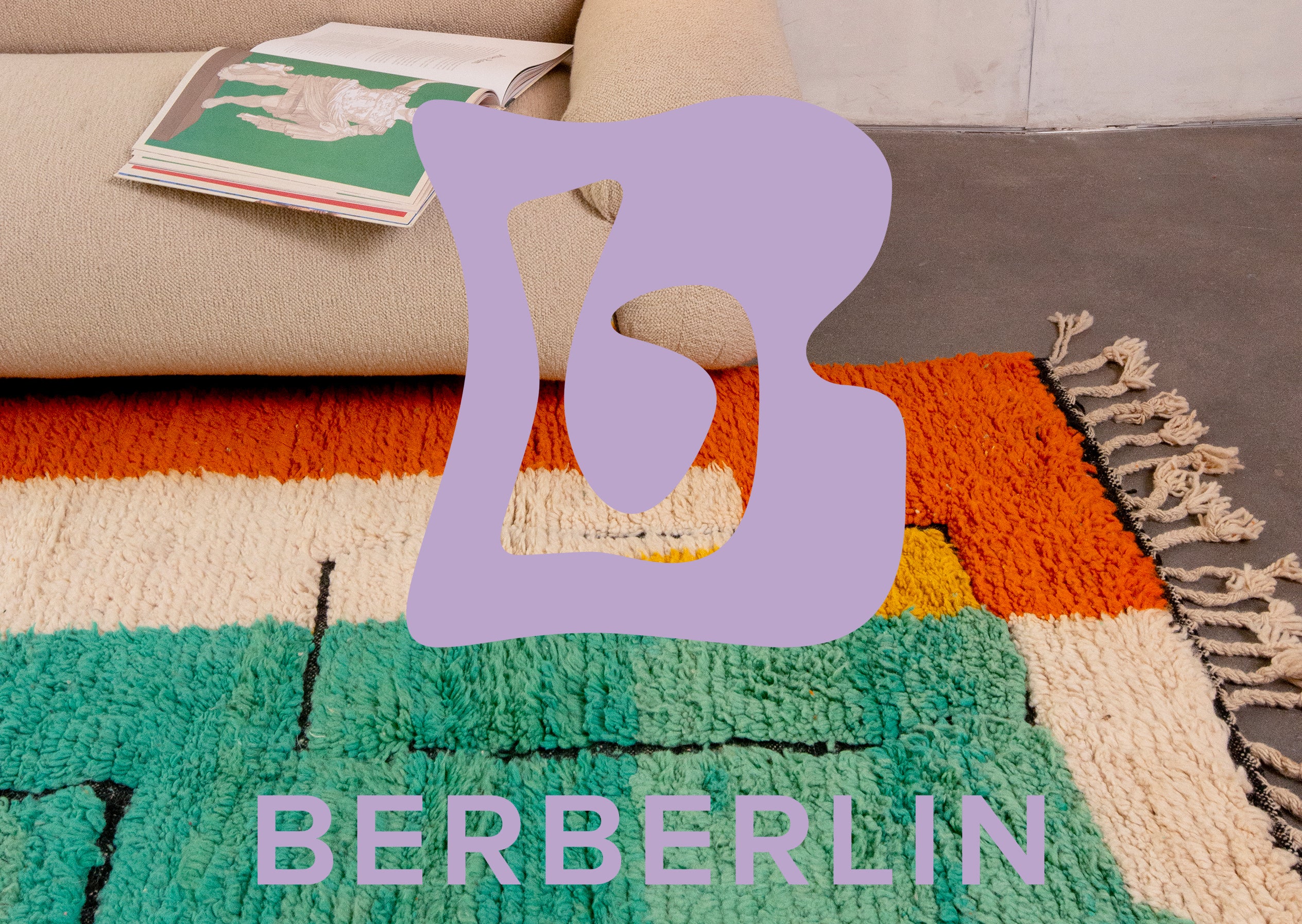 Berberlin Gift Card